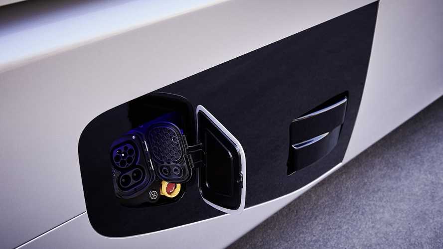Mercedes Urban eTruck concept