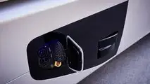 Mercedes Urban eTruck concept