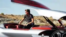 Renault Trezor concept