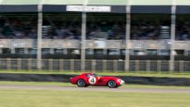 2016 Goodwood Revival - Manşet Fotoğrafları