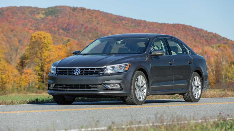 Vw Of America >> North American Vw Passat Finally Moving To Mqb Platform Vw Of America >> North American Vw Passat Finally Moving To Mqb Platform
