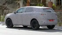 2018 Peugeot 2008 casus fotoğrafları