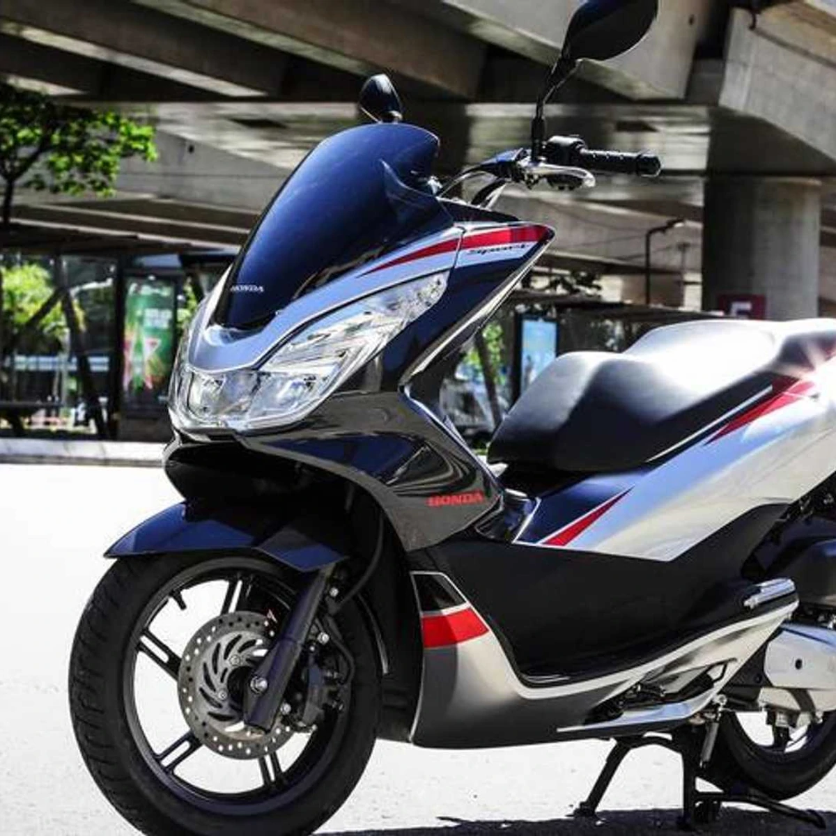 【値下げ❗️】PCX150 ¥300000→¥250000 Honda Pcx 150 2015 | MercadoLivre