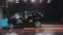 2017 Euro NCAP son çarpışma testleri
