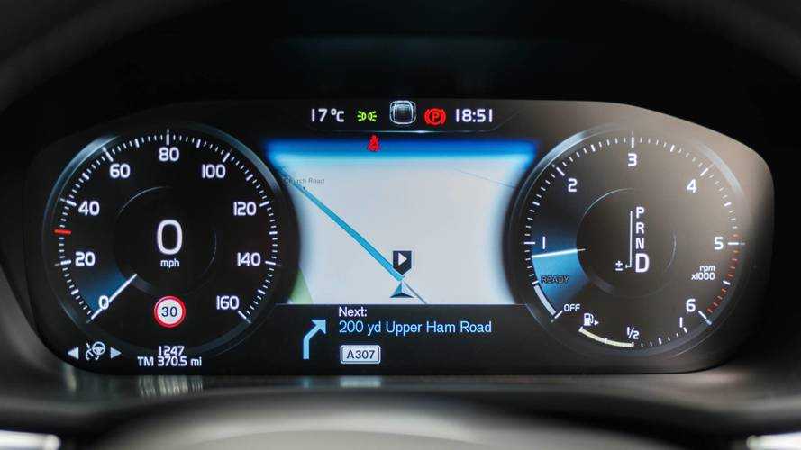 2017 Volvo XC60