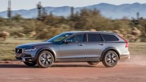 6. Volvo XC90 / S90 / V90 / V90 Cross Country / 2018 XC60: 2.0L turbo ve kompresör I4, 320 beygir