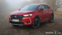 DS 7 Crossback, SUV, Premium