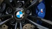 2017 BMW M2