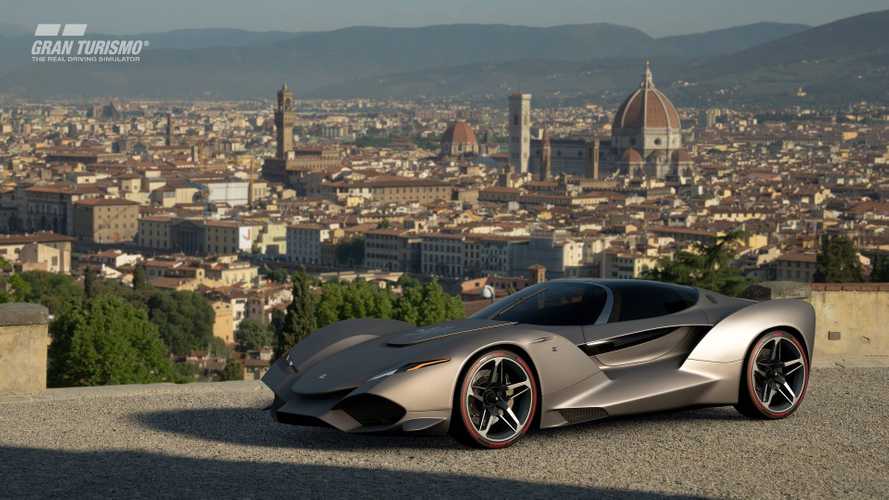 Gran Turismo Sport adds 15 free cars