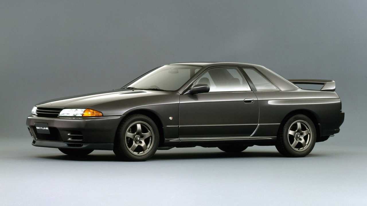 Nissan Nismo Heritage yedek parçaları