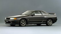 Nissan Nismo Heritage yedek parçaları
