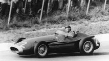 Maserati 250F