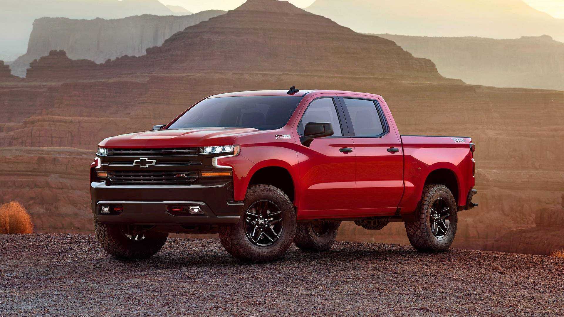 Ranking The Trucks Of Detroit Ford Vs Chevy Ram