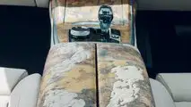 Limited BMW X7 Nishijin Edition