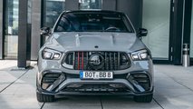 BRABUS 900 Rocket Edition