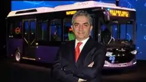 Karsan CEO Okan Baş