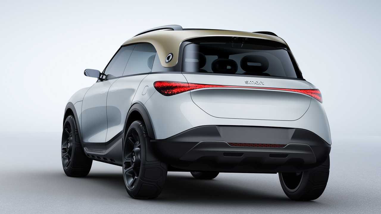 Smart Concept #1 (2021)