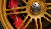 Pagani Zonda Revolucion