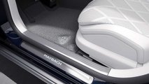 Mercedes-Maybach Classe S Edition 100