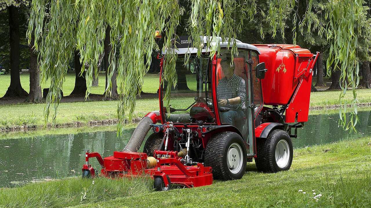 Antonio_Carraro EIMA 2021