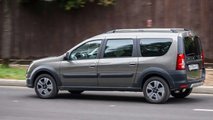 Lada Largus Cross 2025