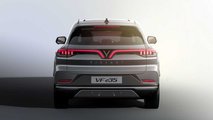 VinFast VF e35