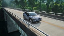 2023 Subaru Solterra
