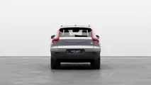 Volvo XC40 Recharge Facelift