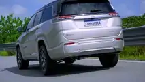 Jeep Commander 2022