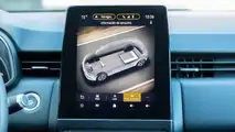 Prueba Renault Clio Zen E-TECH Híbrido 2021