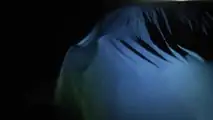 Mercedes-Benz Vision EQXX Teaser 8