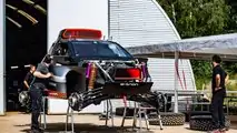 Audi RS Q e-tron (2022)