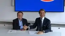 Le scarpe Bugatti firmate UYN