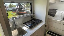 AeonRV Ford Transit 350 Chassis Cab