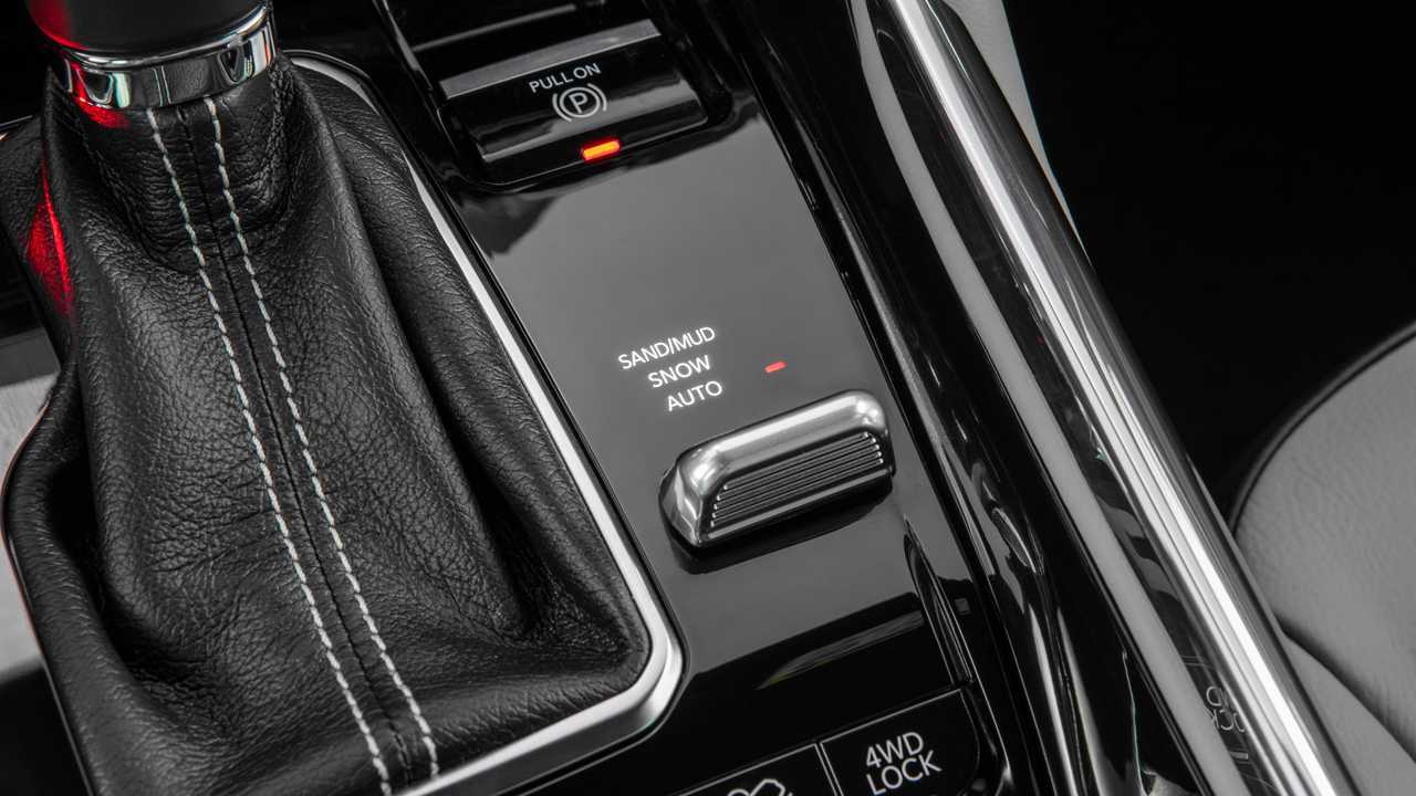 Jeep Commander 2022 - Brasil