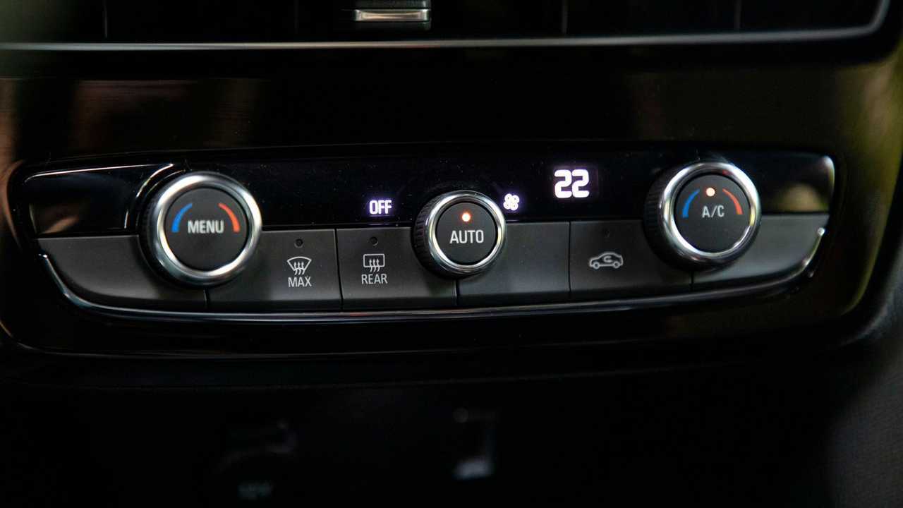 Prueba Opel Mokka GS Line + 1.2 gasolina 130 CV