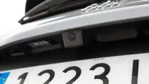 Prueba Fiat 500e