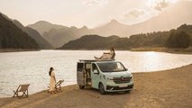 Renault Trafic Hippie Caviar