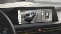 Kia EV6 Surround View Monitor