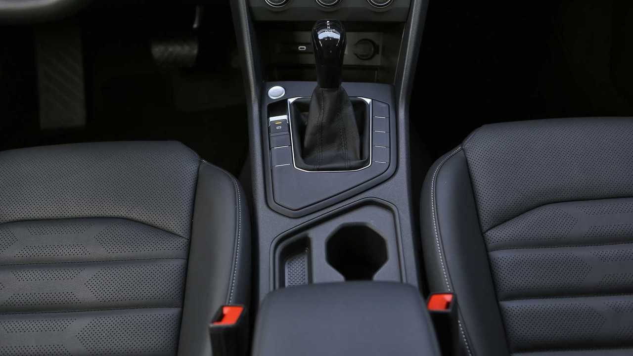 VW Taos Comfortline 2022