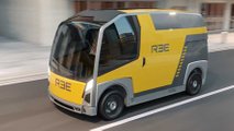 Ree-Rendering