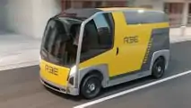 Ree-Rendering