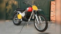 Husqvarna Viking 360 1968