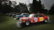 Mercedes-AMG 300 SEL 6.8 (1971) 