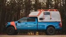 Loki Basecamp Icarus Camper