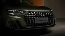 Audi A8 L Horch 2022