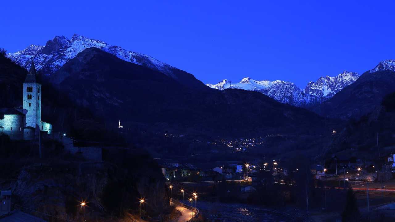 Le strade più belle d'Italia