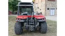 AEBI TERRATRAC 281
