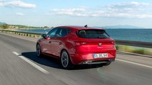 Seat Leon Yeni Donanım Paketi
