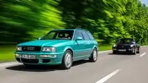 Audi RS2 Avant (1994)